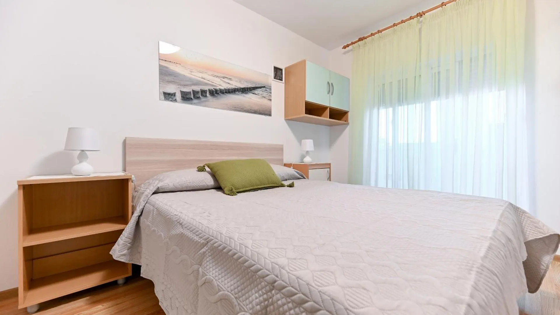 Apartment Lucian Zára Horvátország